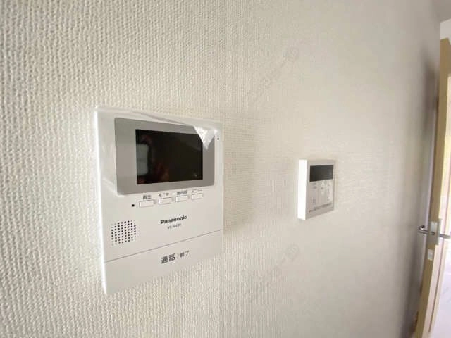 給湯リモコン