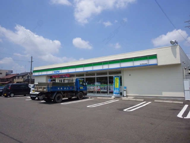 コンビニ