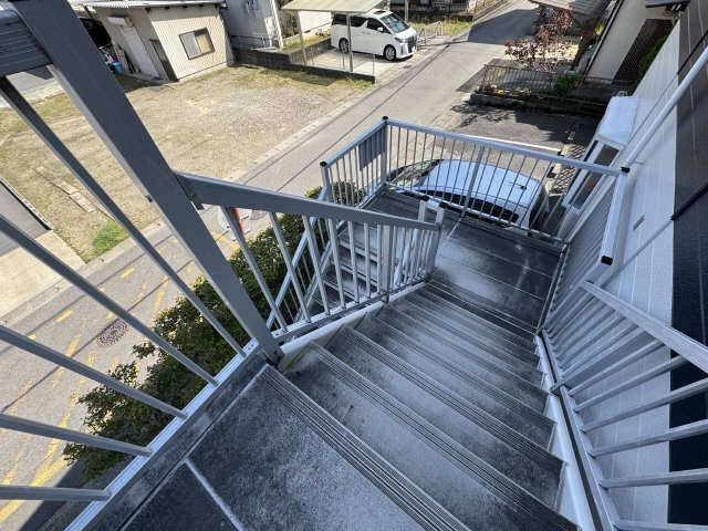 階段
