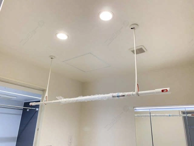 室内用物干し