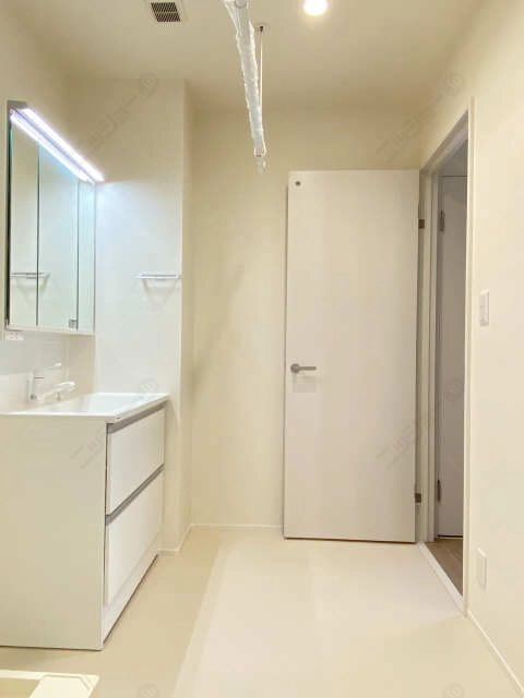 脱衣所