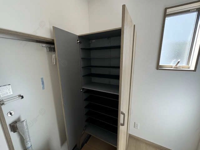 シューズBOX