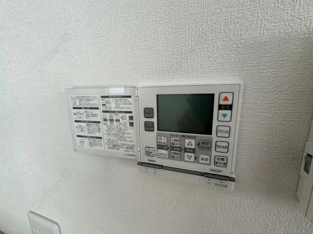 床暖房