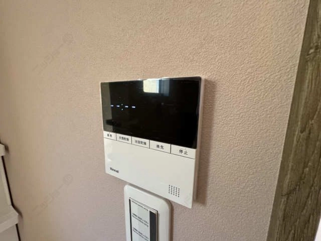 浴室乾燥機リモコン