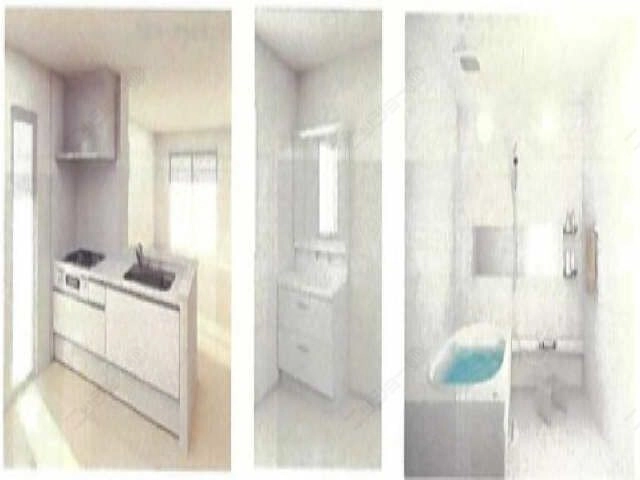 内装カラーイメージ