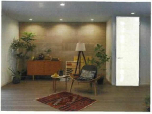 内装カラーイメージ