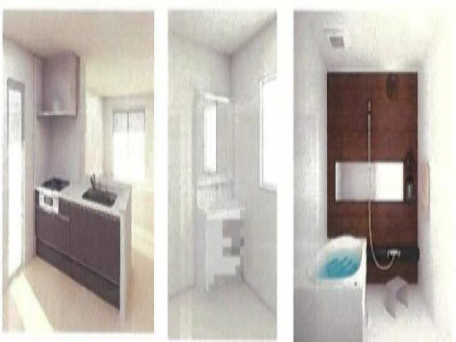 内装カラーイメージ