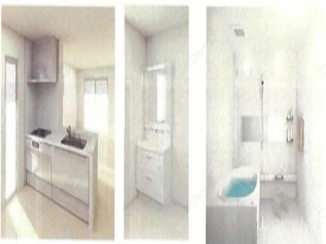 内装カラーイメージ