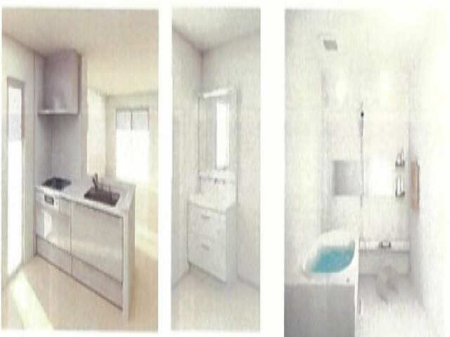 内装カラーイメージ