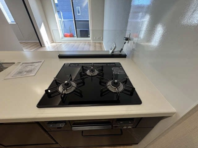 システムキッチン