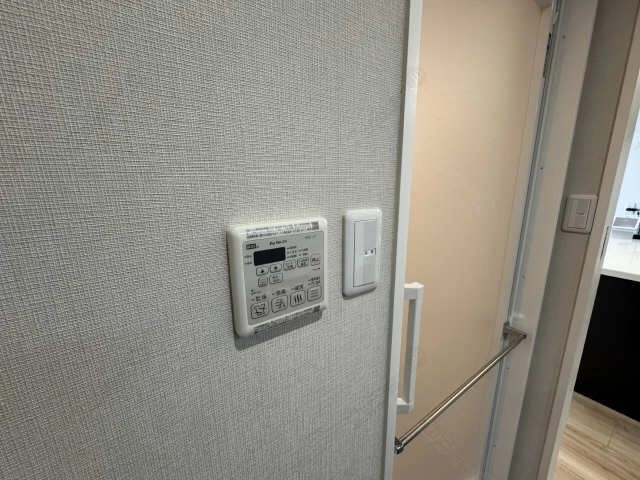 浴室換気乾燥機