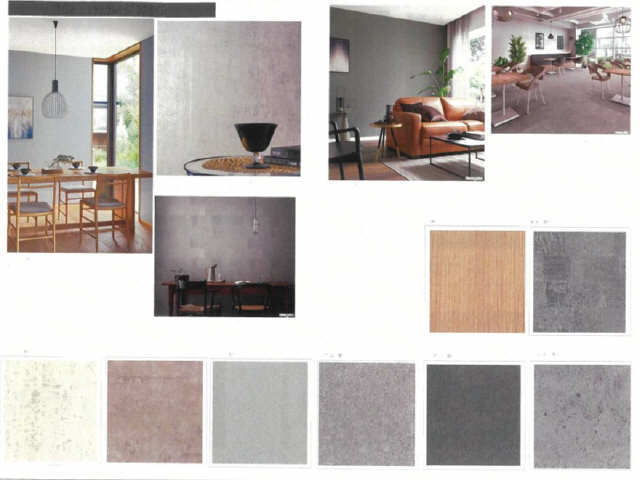 内装カラーイメージ