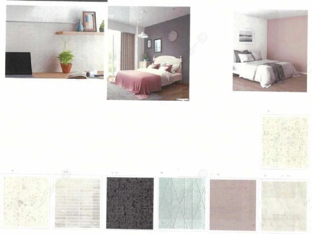 内装カラーイメージ