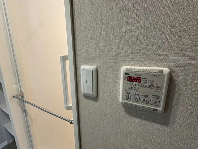 浴室換気乾燥機