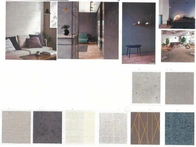 内装カラーイメージ