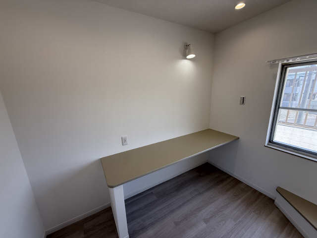 ワークスペース