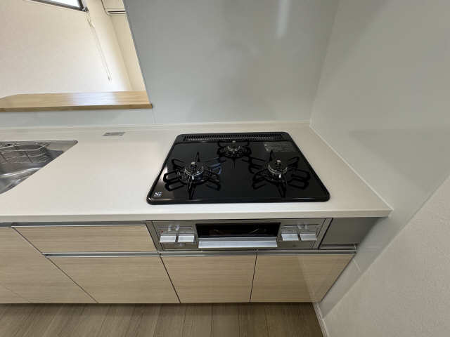 システムキッチン