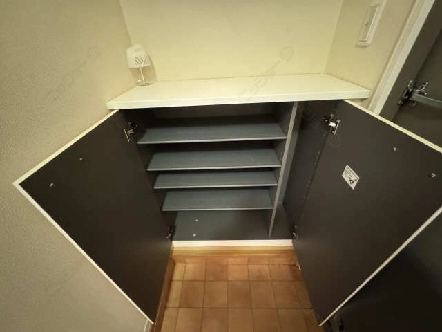 シューズBOX