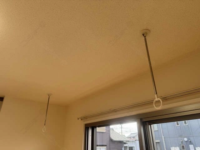 室内物干