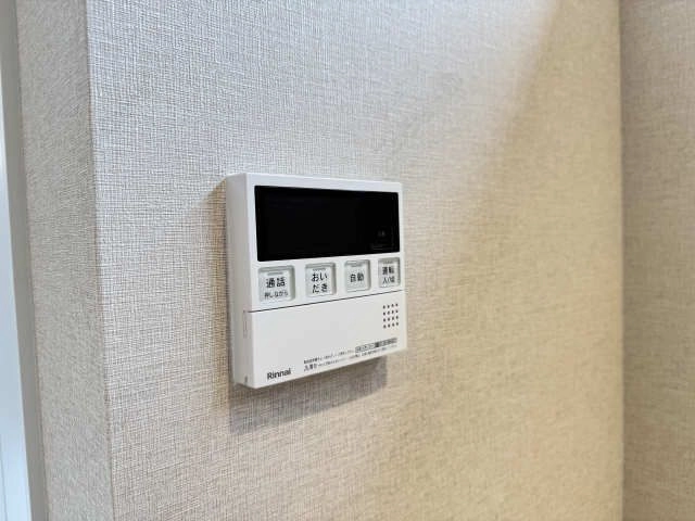 追い焚きバス