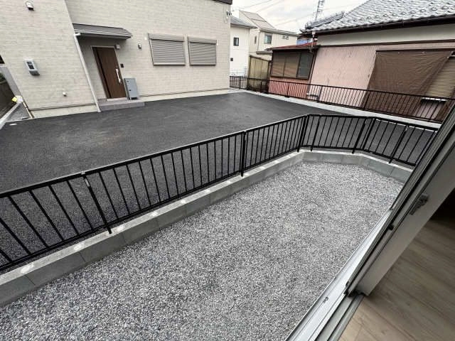 庭