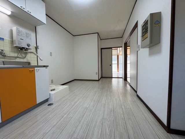 リビング