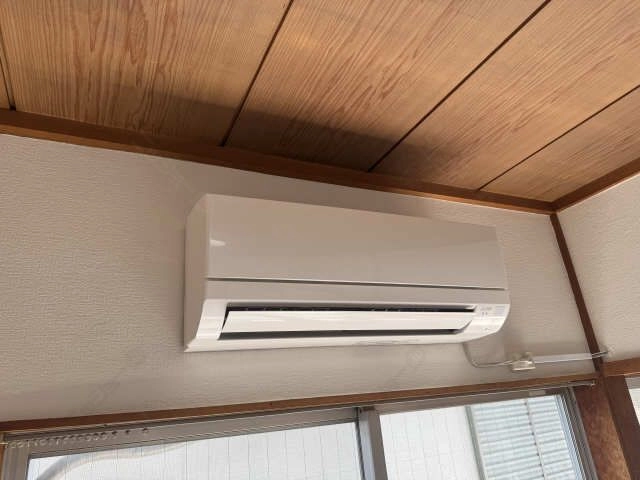 エアコン