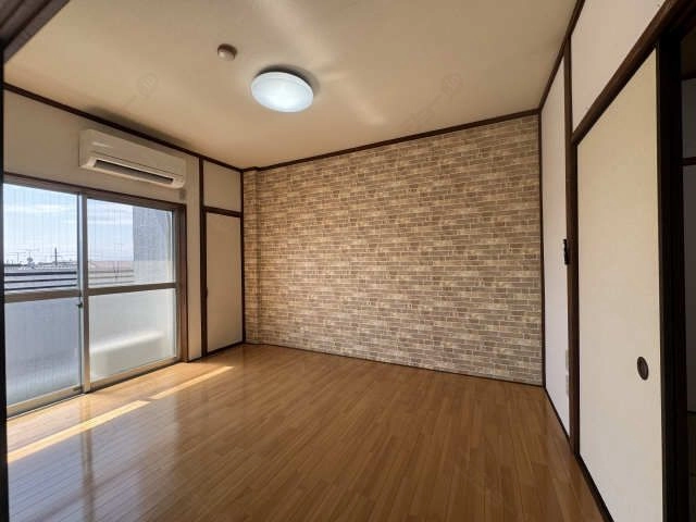 洋室