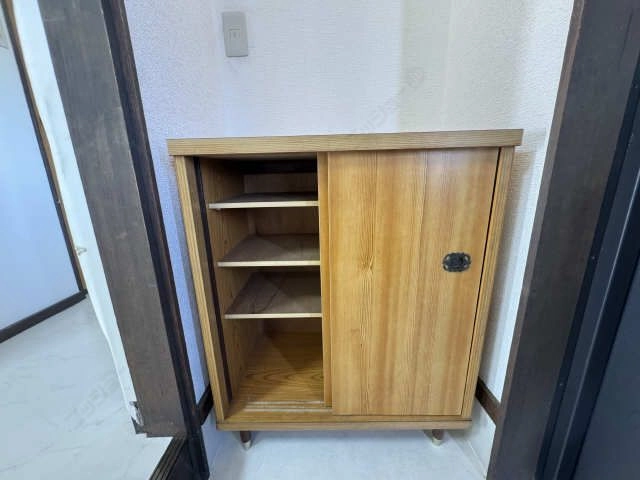 シューズBOX