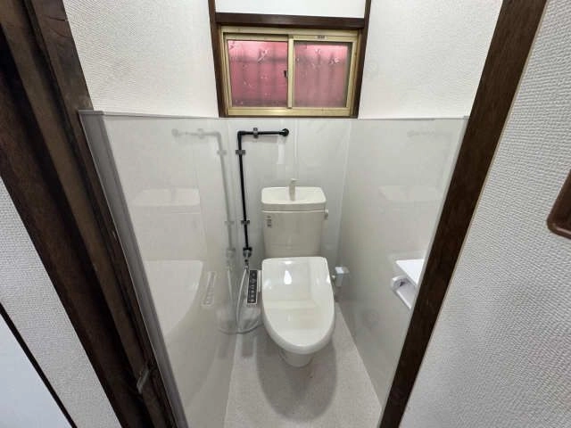 WC