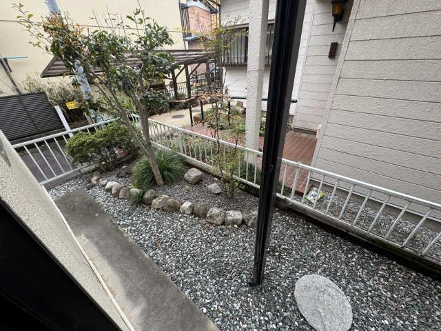 庭