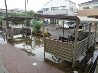 共用部分