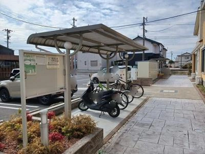 共用部分