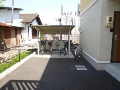 共用部分