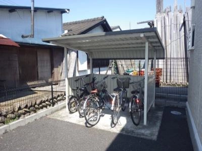 共用部分