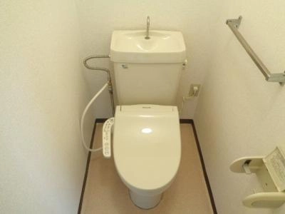 WC