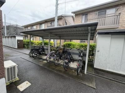 共用部分