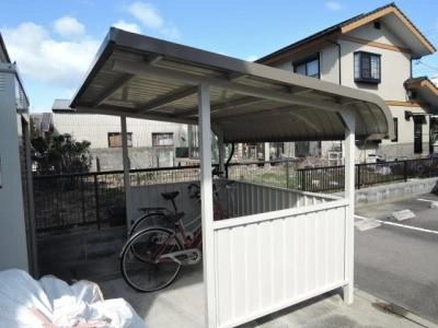 共用部分