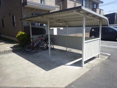 共用部分
