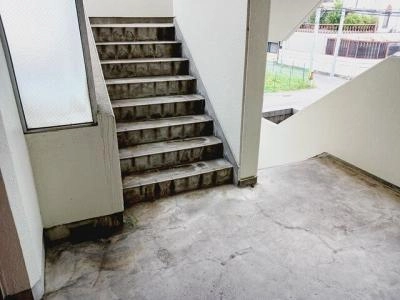 共用部分