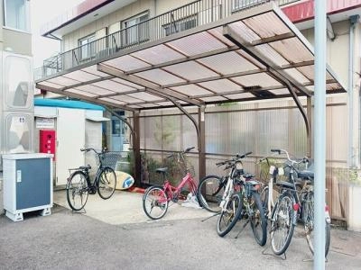 共用部分