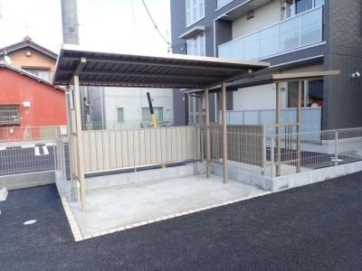 共用部分