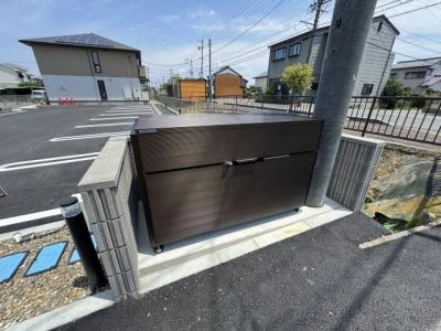 共用部分