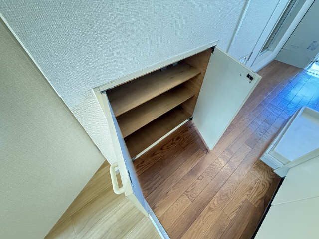 シューズBOX