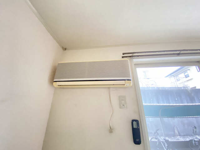 エアコン