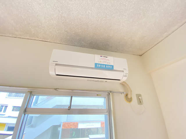 エアコン