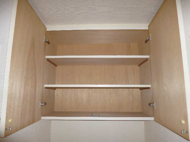 シューズBOX（上）