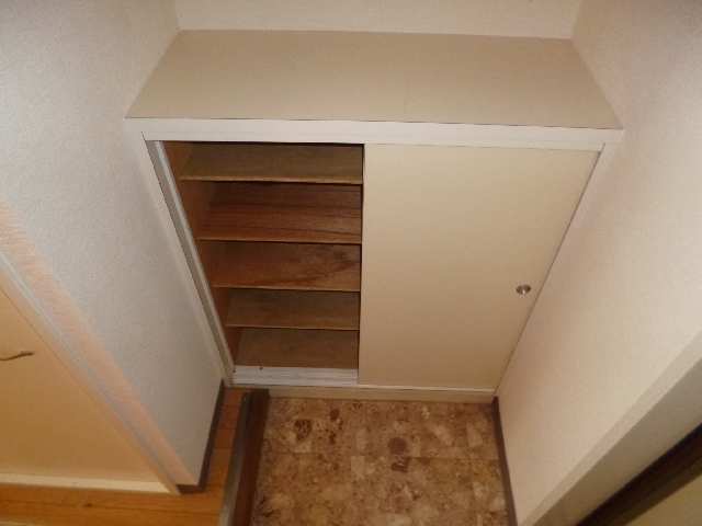 シューズBOX（下）