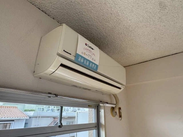 エアコン