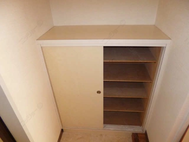 シューズBOX